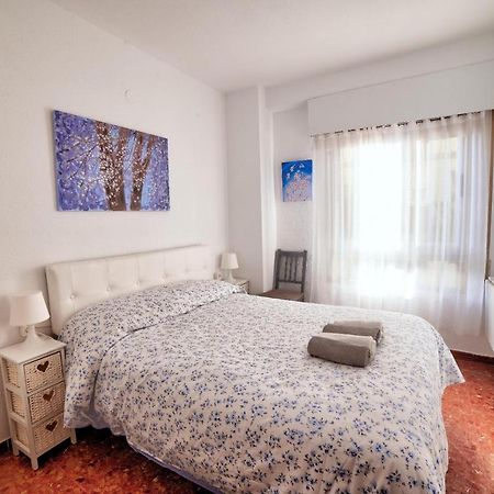 Apartment La Gallega Κόρδοβα Εξωτερικό φωτογραφία