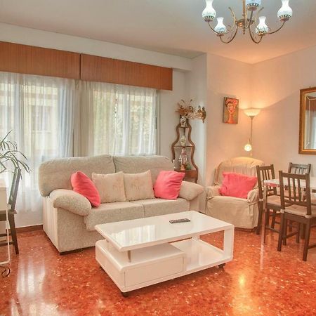 Apartment La Gallega Κόρδοβα Εξωτερικό φωτογραφία