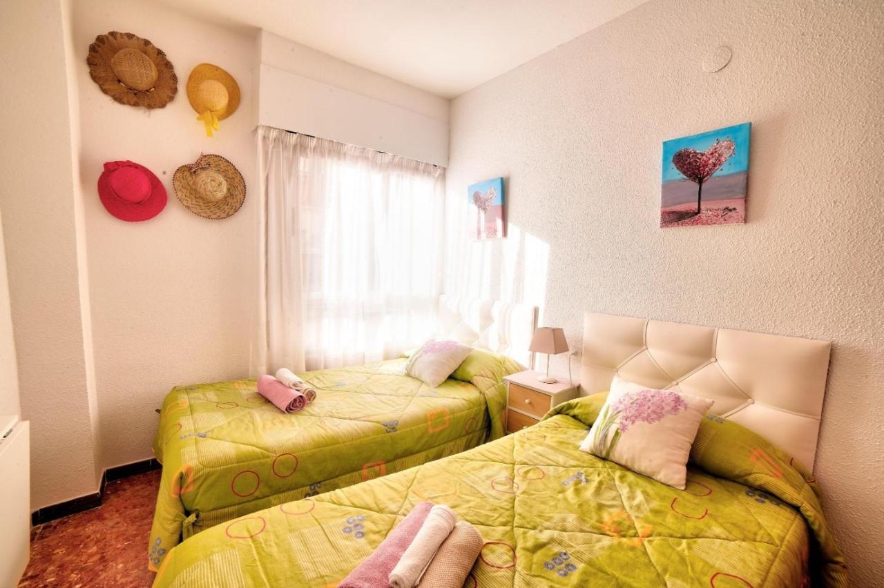 Apartment La Gallega Κόρδοβα Εξωτερικό φωτογραφία