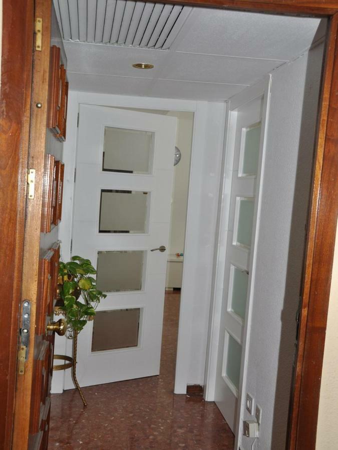 Apartment La Gallega Κόρδοβα Εξωτερικό φωτογραφία