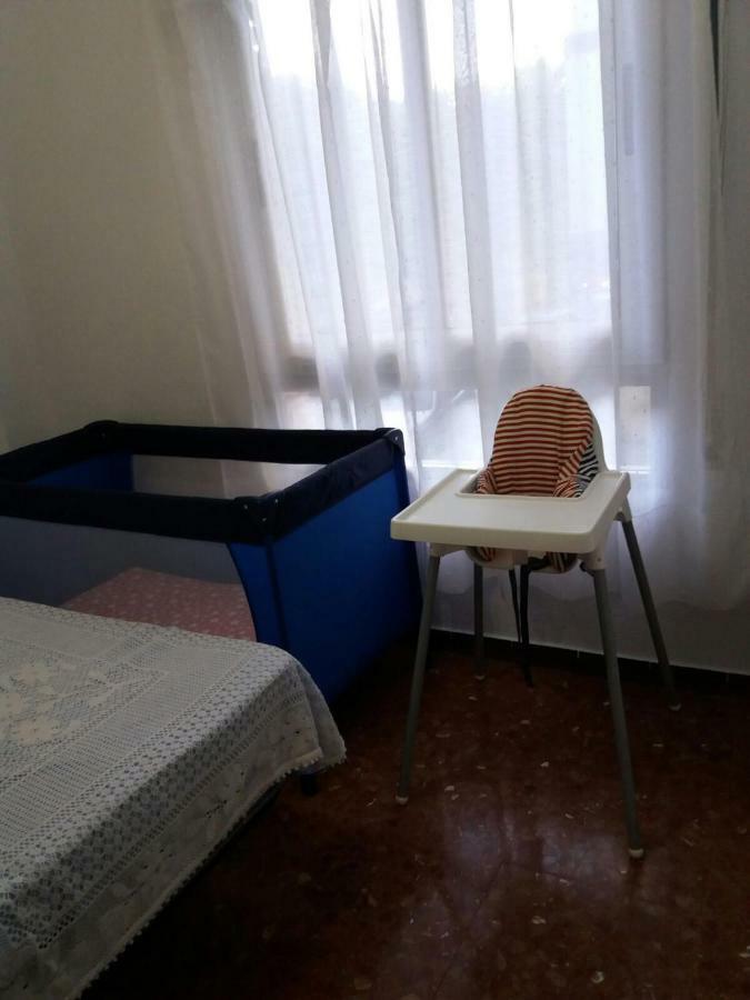Apartment La Gallega Κόρδοβα Εξωτερικό φωτογραφία