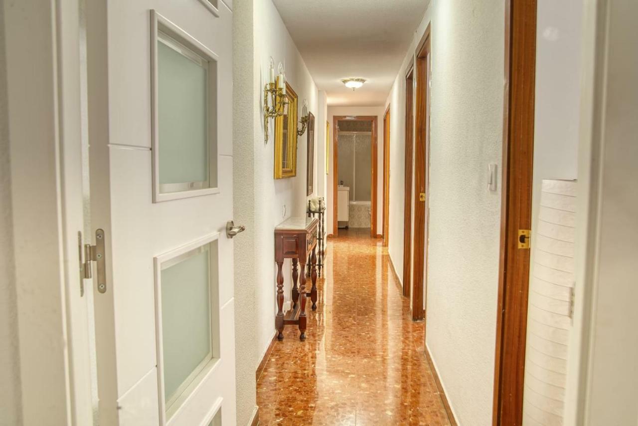 Apartment La Gallega Κόρδοβα Εξωτερικό φωτογραφία