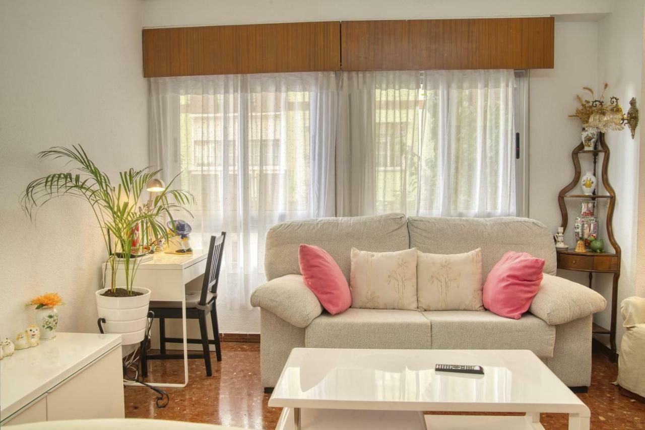 Apartment La Gallega Κόρδοβα Εξωτερικό φωτογραφία