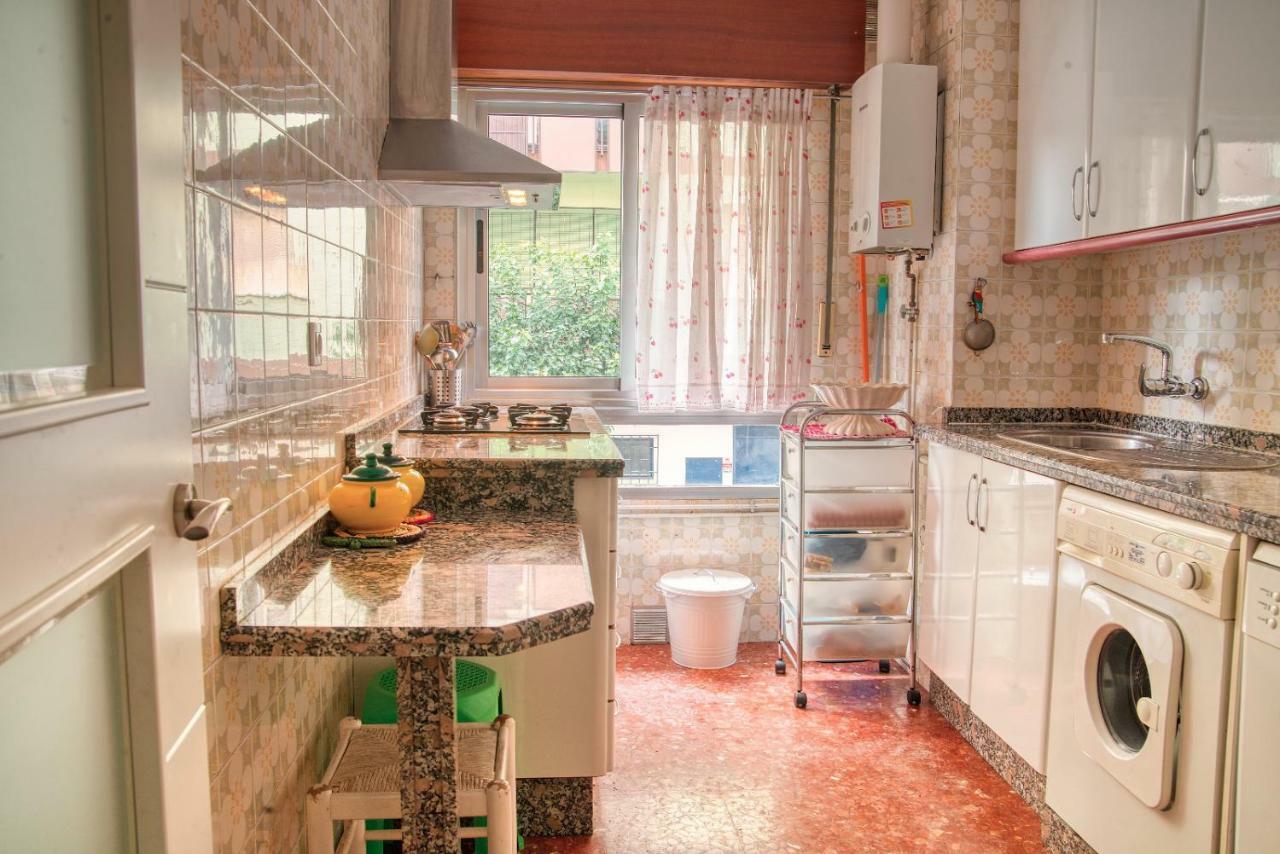 Apartment La Gallega Κόρδοβα Εξωτερικό φωτογραφία