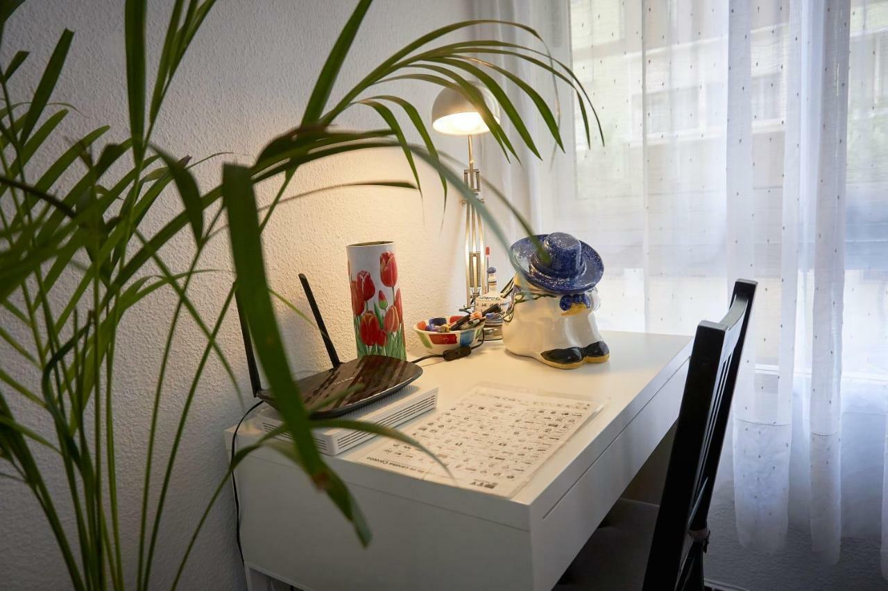 Apartment La Gallega Κόρδοβα Εξωτερικό φωτογραφία